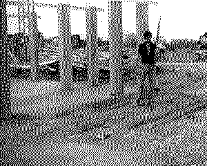 Ultimo Impero Cosmo City